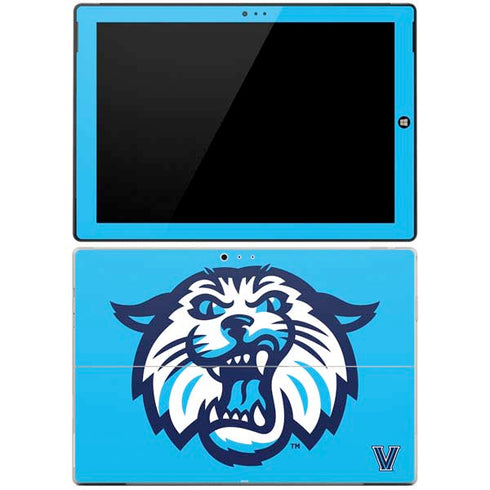 Villanova University Wildcats 1842 Surface Pro 3 Skin